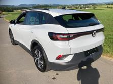 VW ID.4 Pure Performance mit Anhängerkupplung, Elektro, Occasion / Gebraucht, Automatik - 4