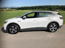 VW ID.4 Pure Performance mit Anhängerkupplung, Elektro, Occasion / Gebraucht, Automatik - 5