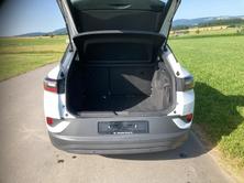 VW ID.4 Pure Performance mit Anhängerkupplung, Elektro, Occasion / Gebraucht, Automatik - 6