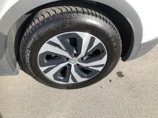VW ID.4 Pure Performance mit Anhängerkupplung, Elektro, Occasion / Gebraucht, Automatik - 7
