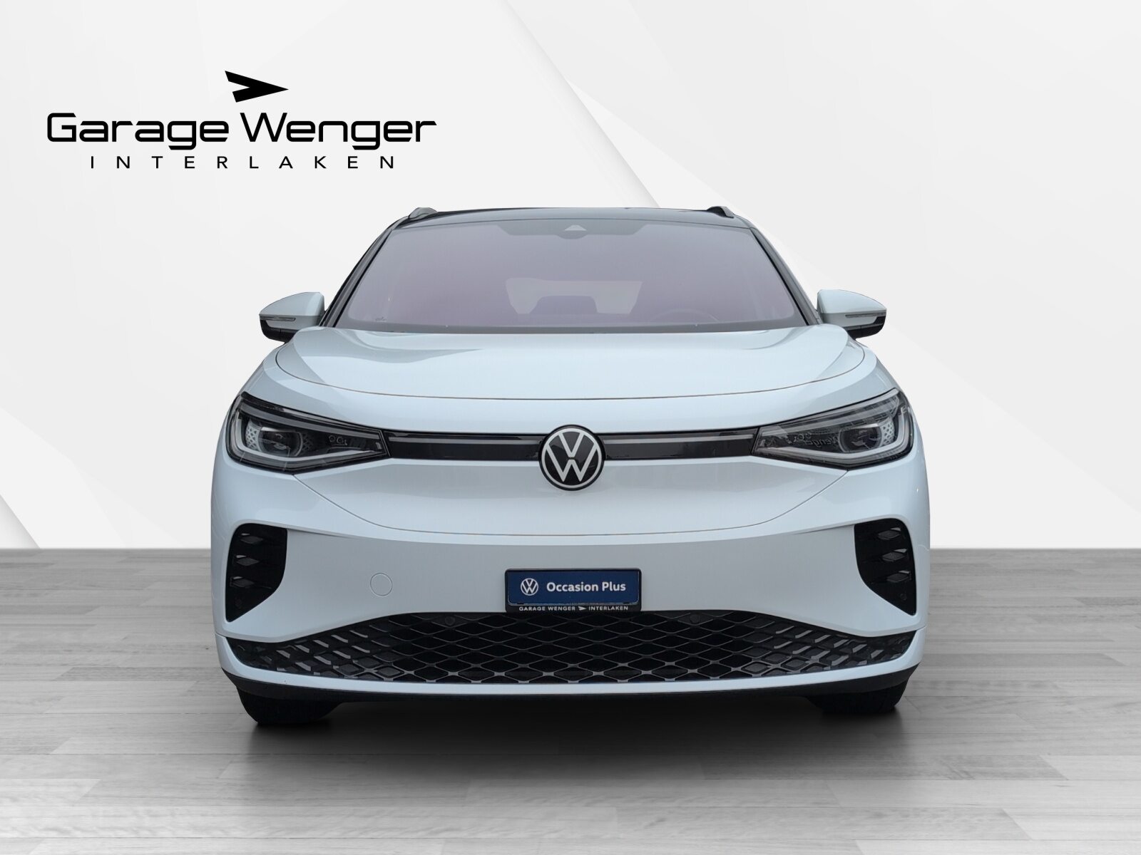 VW ID.4 GTX, Électrique, Occasion / Utilisé, Automatique - 2