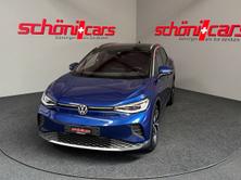 VW ID.4 Pro Performance 77 kWh Max, Électrique, Occasion / Utilisé, Automatique - 2