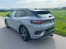 VW ID.4 GTX 77 kWh 4Motion mit Anhängerkupplung und Panoram, Électrique, Occasion / Utilisé, Automatique - 4