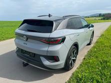 VW ID.4 GTX 77 kWh 4Motion mit Anhängerkupplung und Panoram, Électrique, Occasion / Utilisé, Automatique - 5