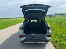 VW ID.4 GTX 77 kWh 4Motion mit Anhängerkupplung und Panoram, Électrique, Occasion / Utilisé, Automatique - 6