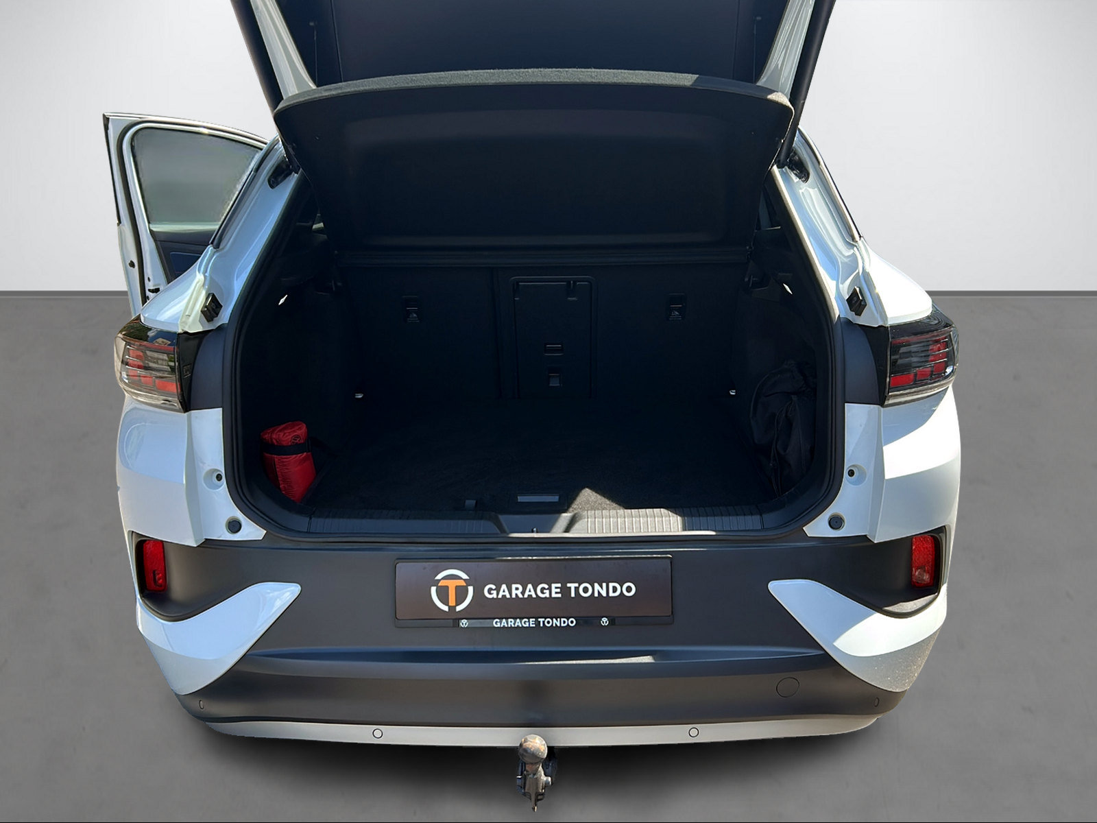 VW ID.4 GTX, Électrique, Occasion / Utilisé, Automatique - 6