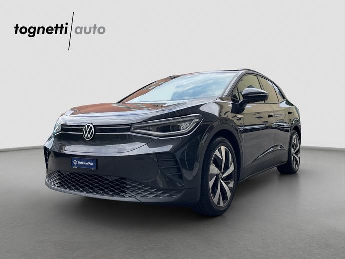 VW ID.4 Pro Performance, Électrique, Occasion / Utilisé, Automatique
