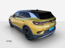 VW ID.4 1ST Max - Pro Performance, Electric, Second hand / Used, Automatic - 3