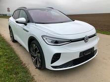 VW ID.4 GTX 77 kWh 4Motion mit Anhängerkupplung, Électrique, Occasion / Utilisé, Automatique - 3