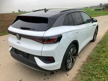 VW ID.4 GTX 77 kWh 4Motion mit Anhängerkupplung, Électrique, Occasion / Utilisé, Automatique - 4