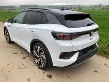 VW ID.4 GTX 77 kWh 4Motion mit Anhängerkupplung, Électrique, Occasion / Utilisé, Automatique - 5
