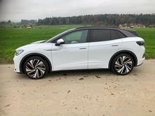 VW ID.4 GTX 77 kWh 4Motion mit Anhängerkupplung, Électrique, Occasion / Utilisé, Automatique - 6