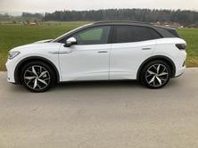 VW ID.4 GTX 77 kWh 4Motion, Électrique, Occasion / Utilisé, Automatique - 5