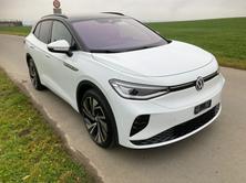 VW ID.4 GTX 77 kWh 4Motion, Elektro, Occasion / Gebraucht, Automatik - 3