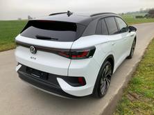 VW ID.4 GTX 77 kWh 4Motion, Elektro, Occasion / Gebraucht, Automatik - 4
