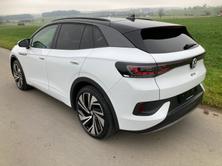 VW ID.4 GTX 77 kWh 4Motion, Elektro, Occasion / Gebraucht, Automatik - 5