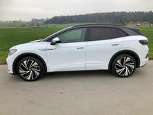VW ID.4 GTX 77 kWh 4Motion, Elektro, Occasion / Gebraucht, Automatik - 6