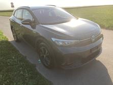 VW ID.4 Performance mit Anhängerkupplung, Elektro, Occasion / Gebraucht, Automatik - 2