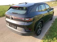 VW ID.4 Performance mit Anhängerkupplung, Elektro, Occasion / Gebraucht, Automatik - 3
