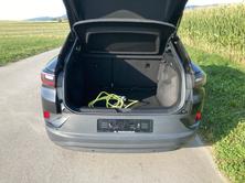 VW ID.4 Performance mit Anhängerkupplung, Elektro, Occasion / Gebraucht, Automatik - 6