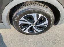 VW ID.4 Performance mit Anhängerkupplung, Elektro, Occasion / Gebraucht, Automatik - 7