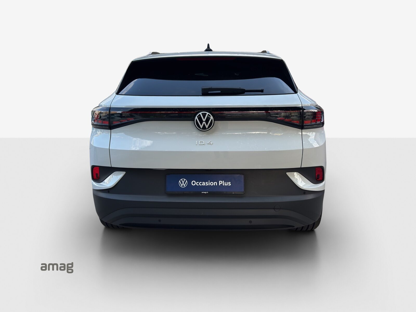 VW ID.4 Pro Performance, Électrique, Occasion / Utilisé, Automatique - 5