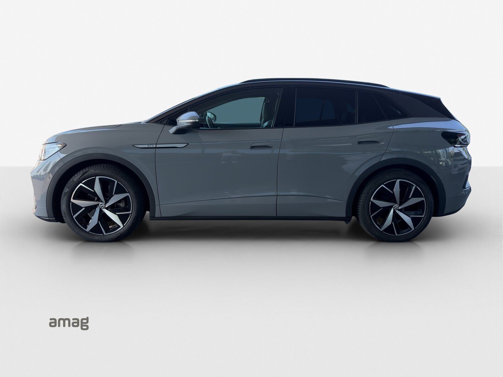 VW ID.4 GTX, Électrique, Occasion / Utilisé, Automatique - 2