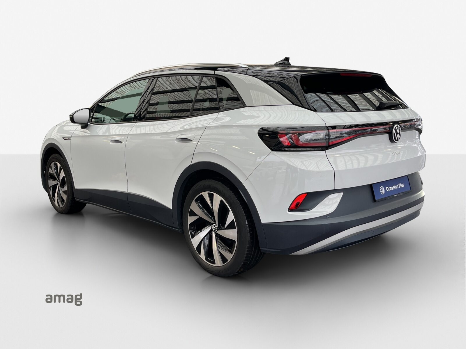 VW ID.4 1ST - Pro Performance, Elektro, Occasion / Gebraucht, Automatik - 3