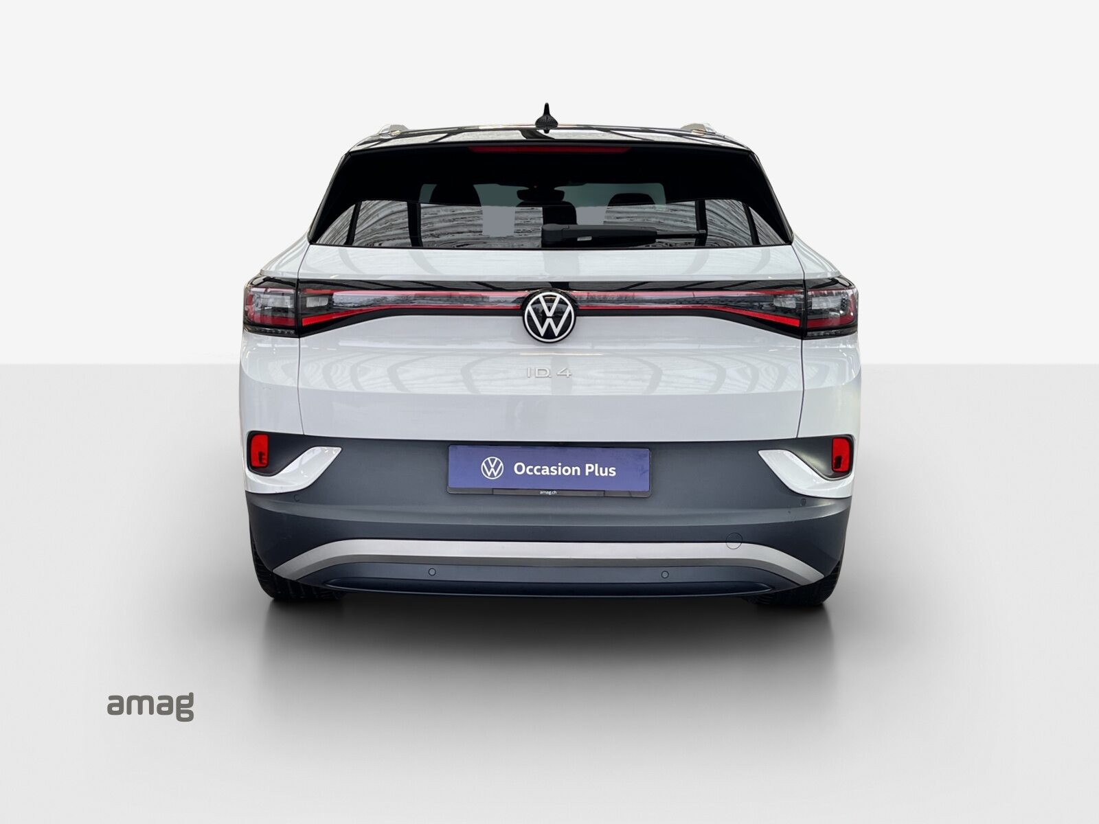VW ID.4 1ST - Pro Performance, Elektro, Occasion / Gebraucht, Automatik - 5