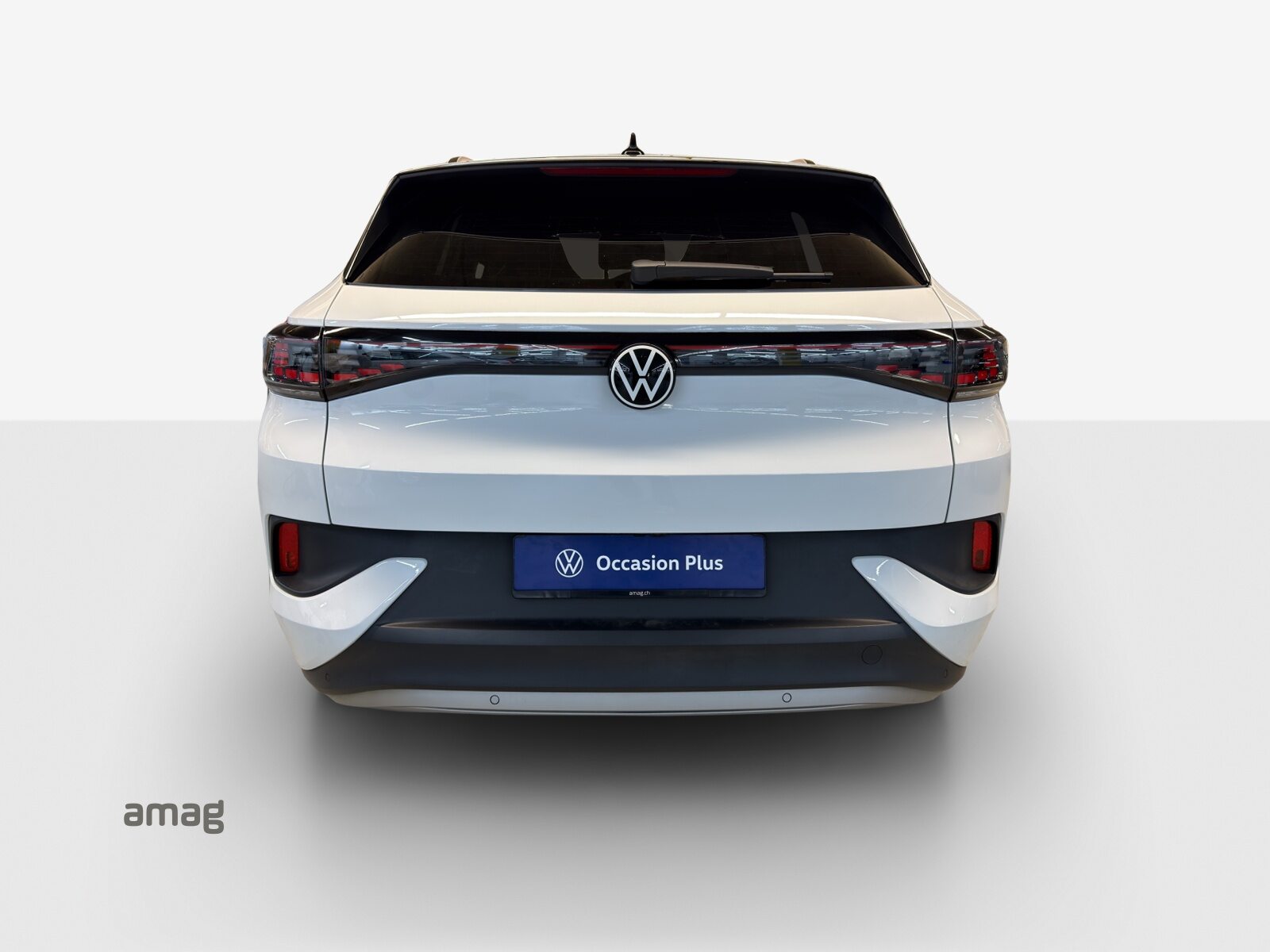 VW ID.4 GTX, Elektro, Occasion / Gebraucht, Automatik - 4