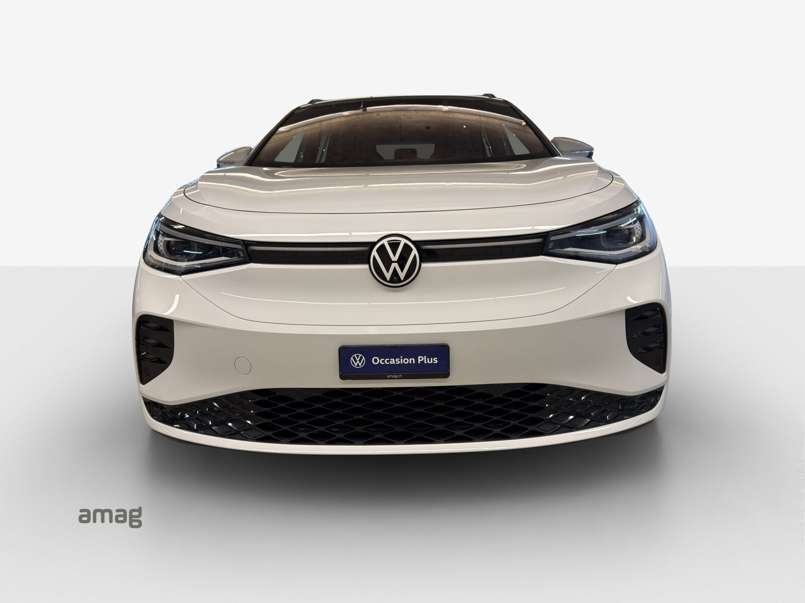 VW ID.4 GTX, Elektro, Occasion / Gebraucht, Automatik - 7