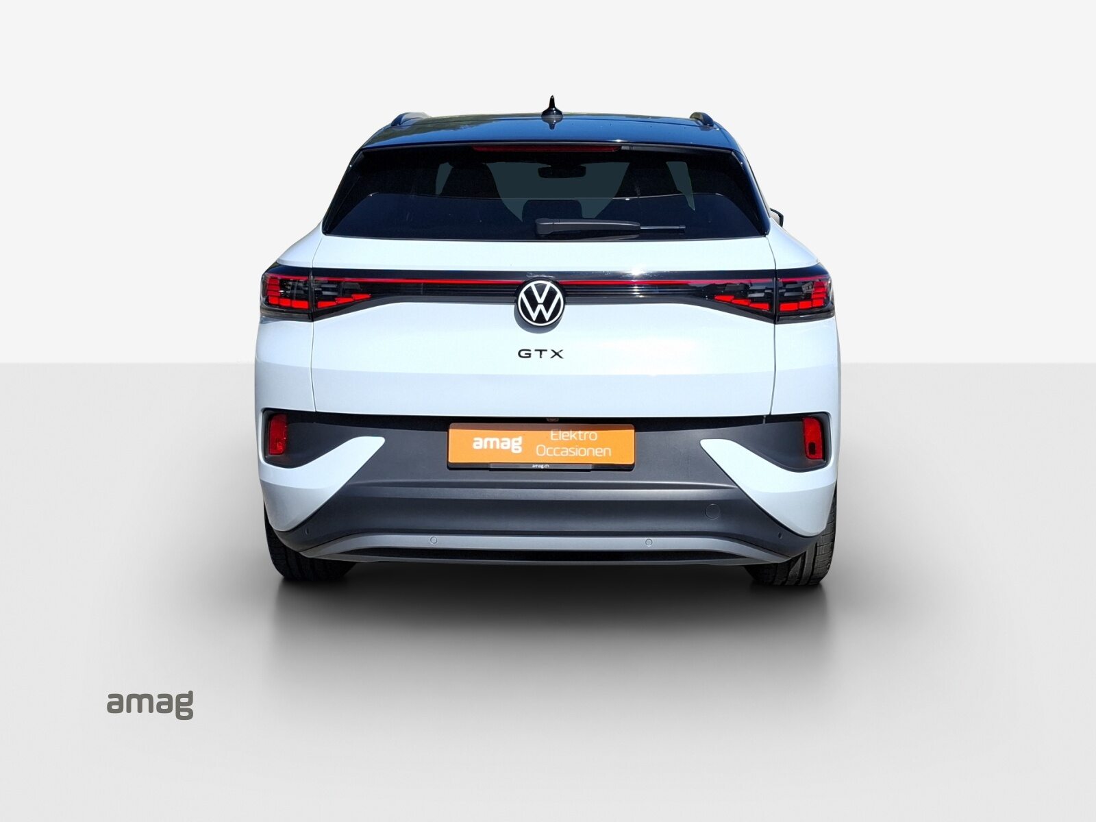 VW ID.4 GTX, Elettrica, Occasioni / Usate, Automatico - 4