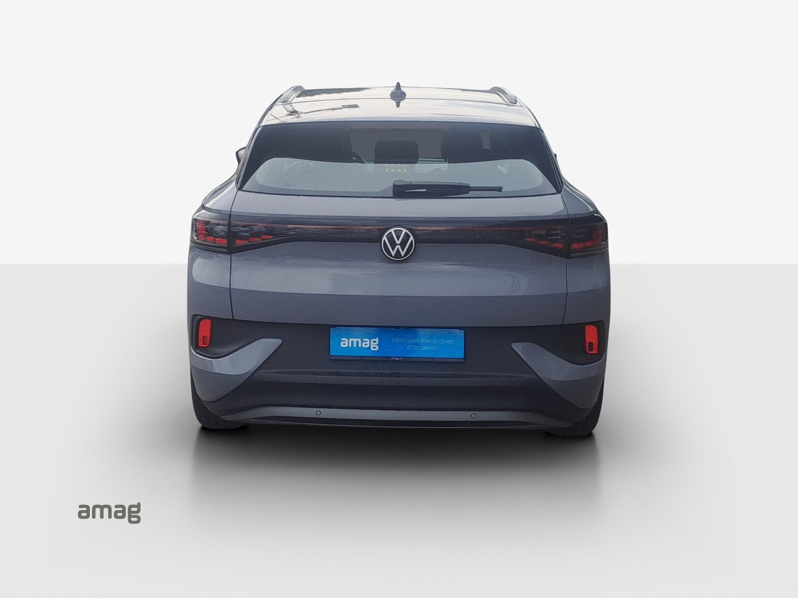 VW ID.4 GTX, Elettrica, Occasioni / Usate, Automatico - 5