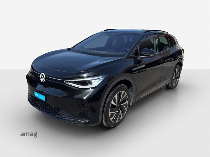 VW ID.4 GTX, Electric, Second hand / Used, Automatic