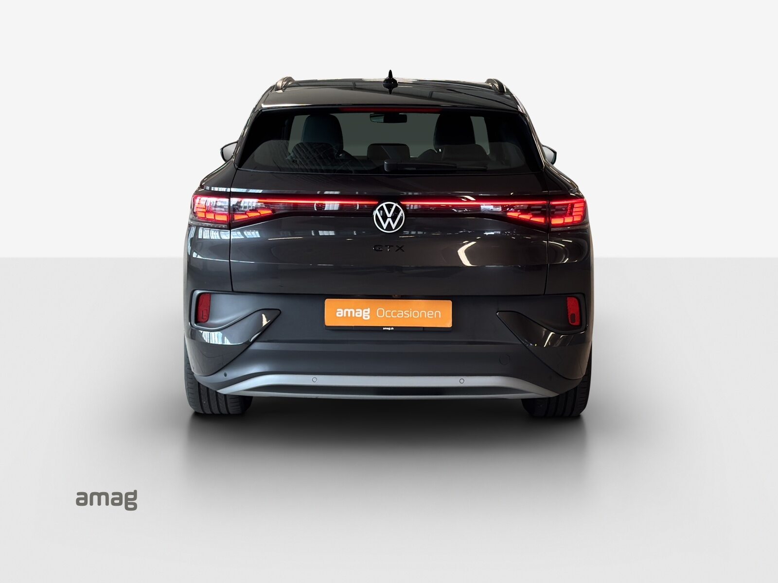 VW ID.4 GTX, Elektro, Occasion / Gebraucht, Automatik - 5