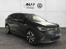VW ID.4 Pro Performance, Elektro, Occasion / Gebraucht, Automatik - 6