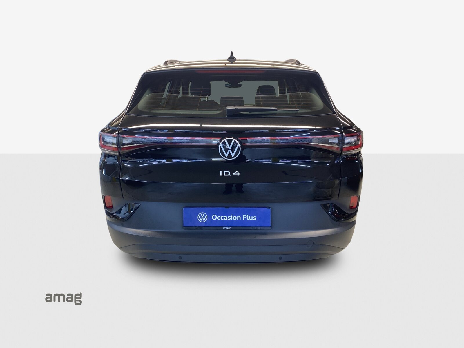 VW ID.4 Pro Performance, Elettrica, Occasioni / Usate, Automatico - 4