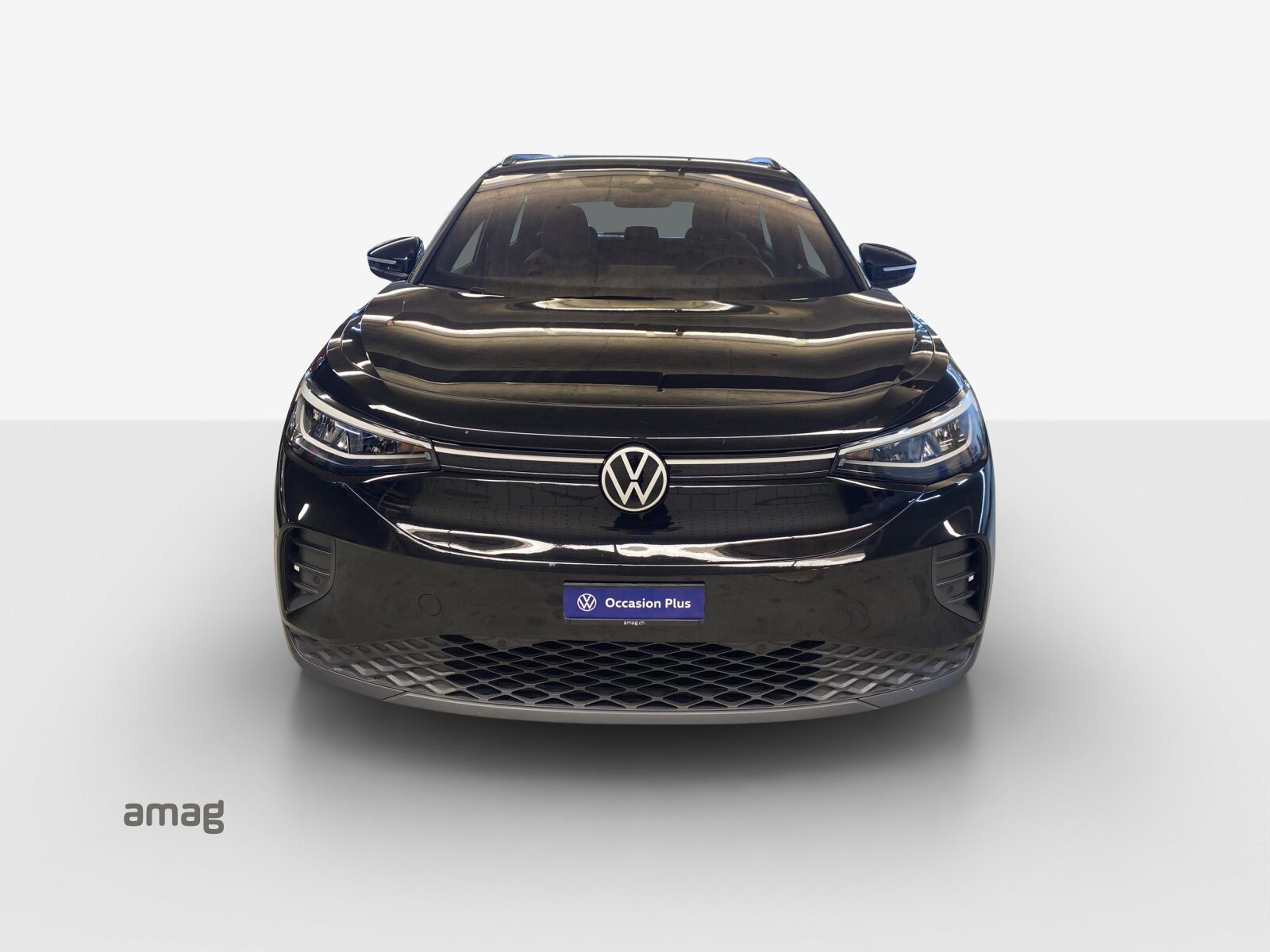VW ID.4 Pro Performance, Elettrica, Occasioni / Usate, Automatico - 7
