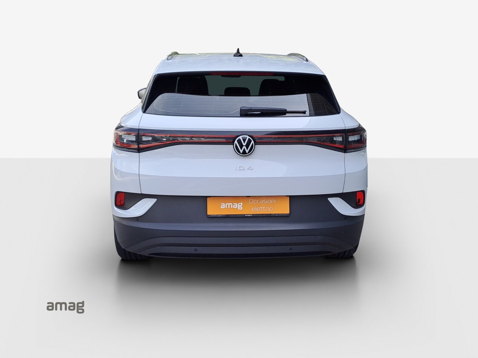 VW ID.4 Pro Performance, Electric, Second hand / Used, Automatic - 5