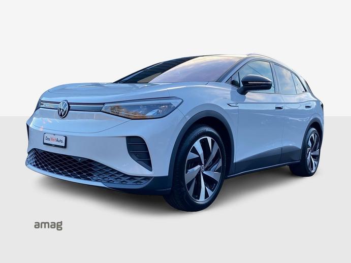 VW ID.4 1ST - Pro Performance, Elektro, Occasion / Gebraucht, Automatik
