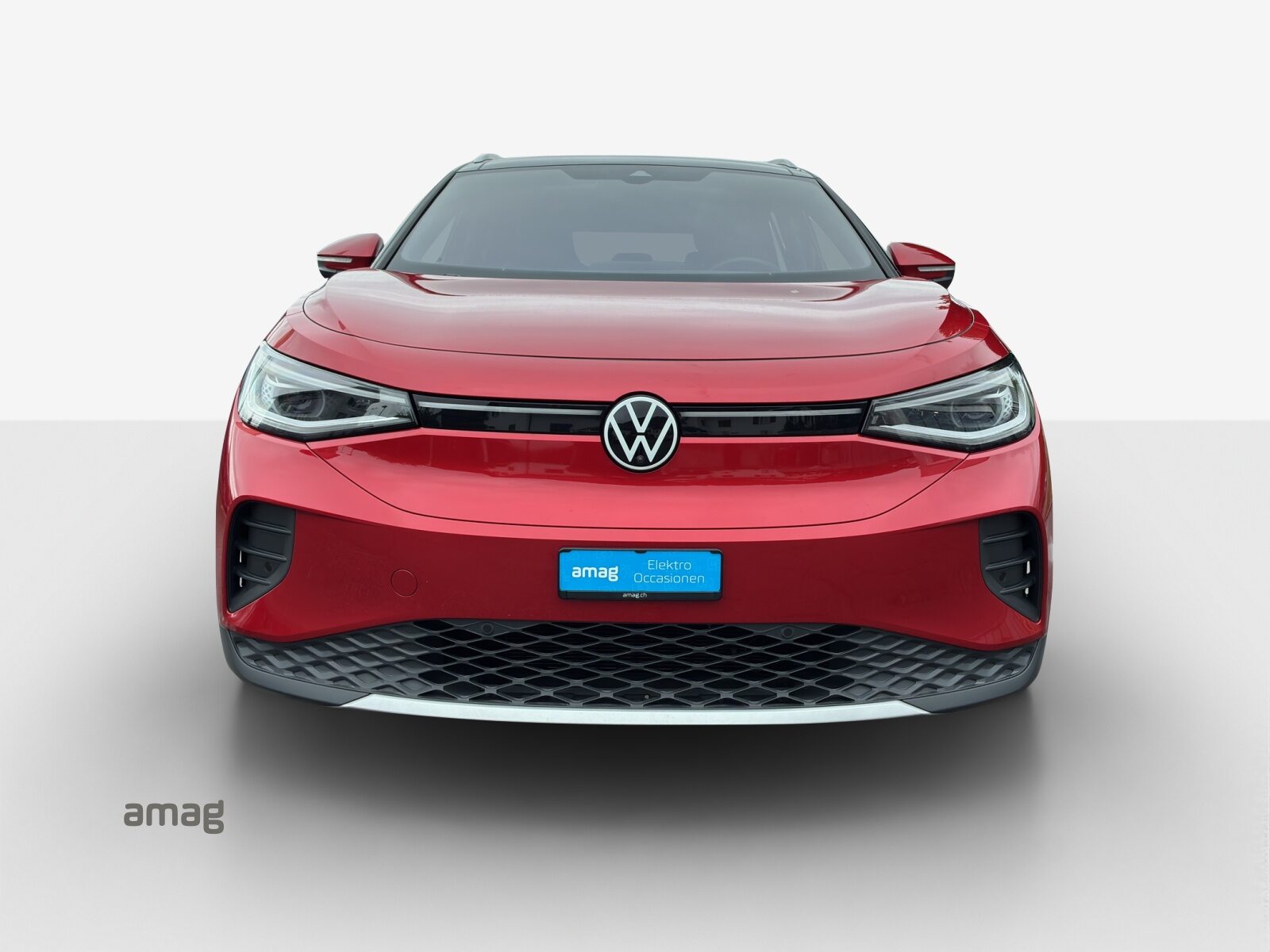 VW ID.4 Pro, Électrique, Occasion / Utilisé, Automatique - 2