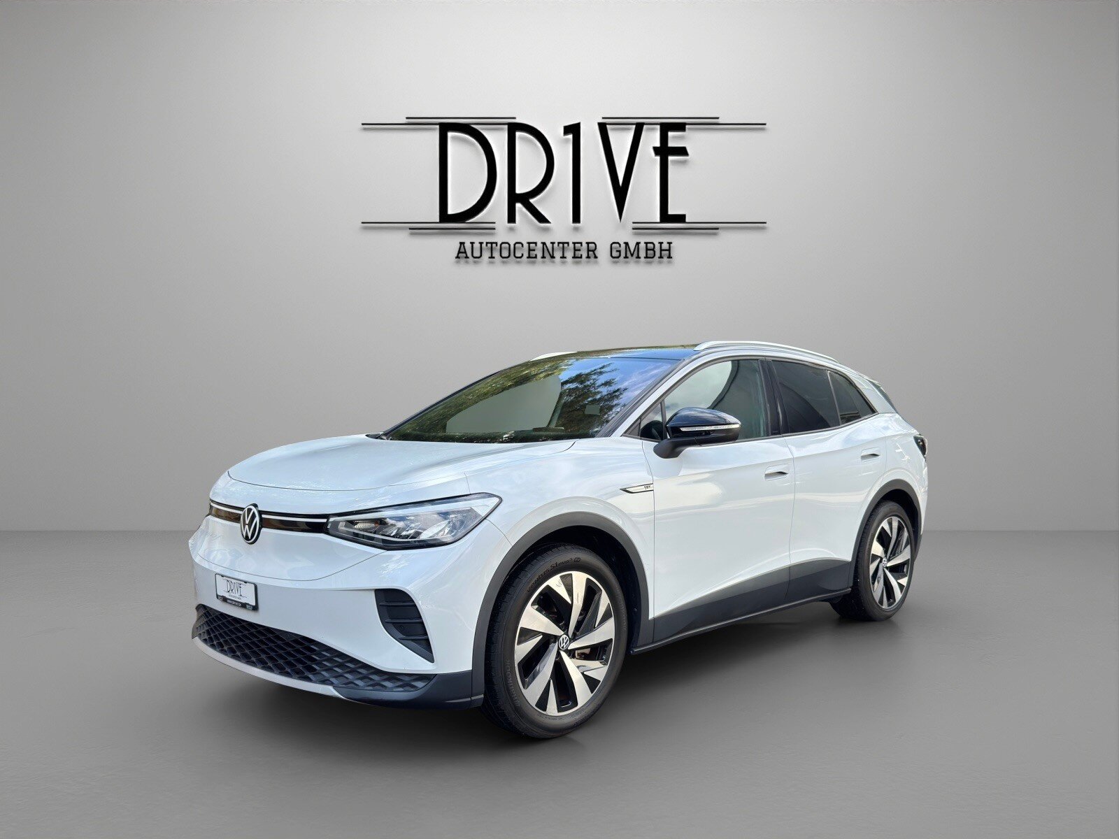 VW ID.4 Pro Performance 77 kWh 1ST