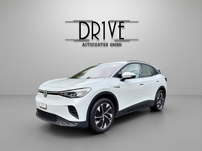 VW ID.4 Pro Performance 77 kWh, Elettrica, Occasioni / Usate, Automatico