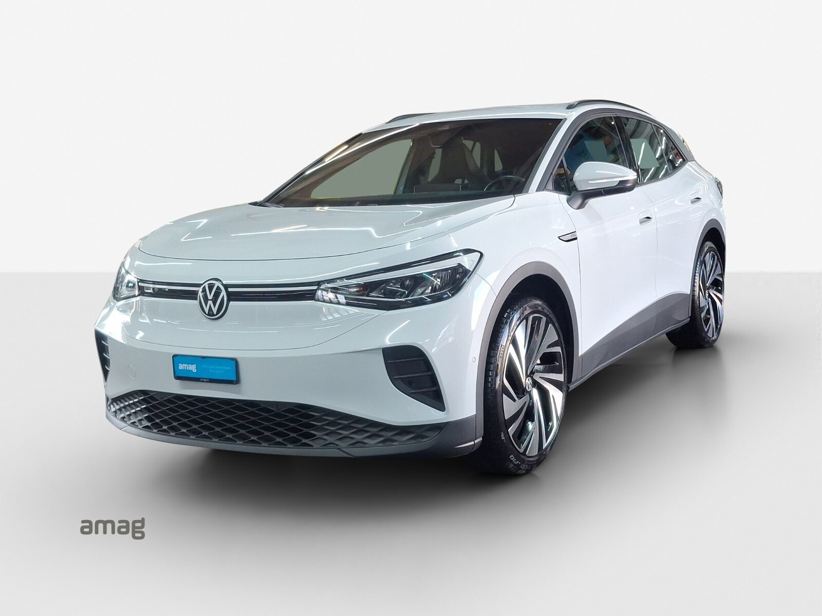 VW ID.4 Pro Performance