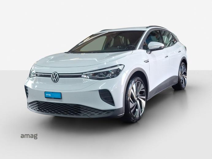VW ID.4 Pro Performance, Electric, Second hand / Used, Automatic