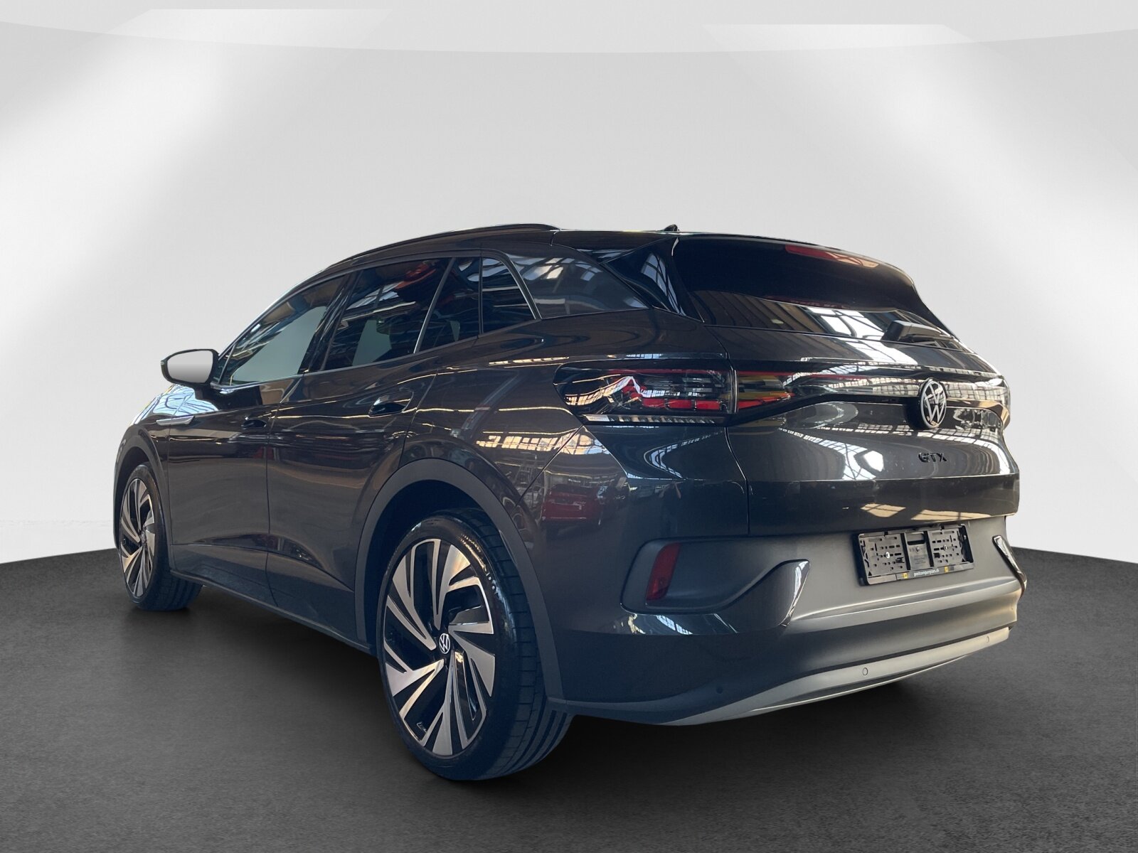VW ID.4 GTX 4motion, Électrique, Occasion / Utilisé, Automatique - 4