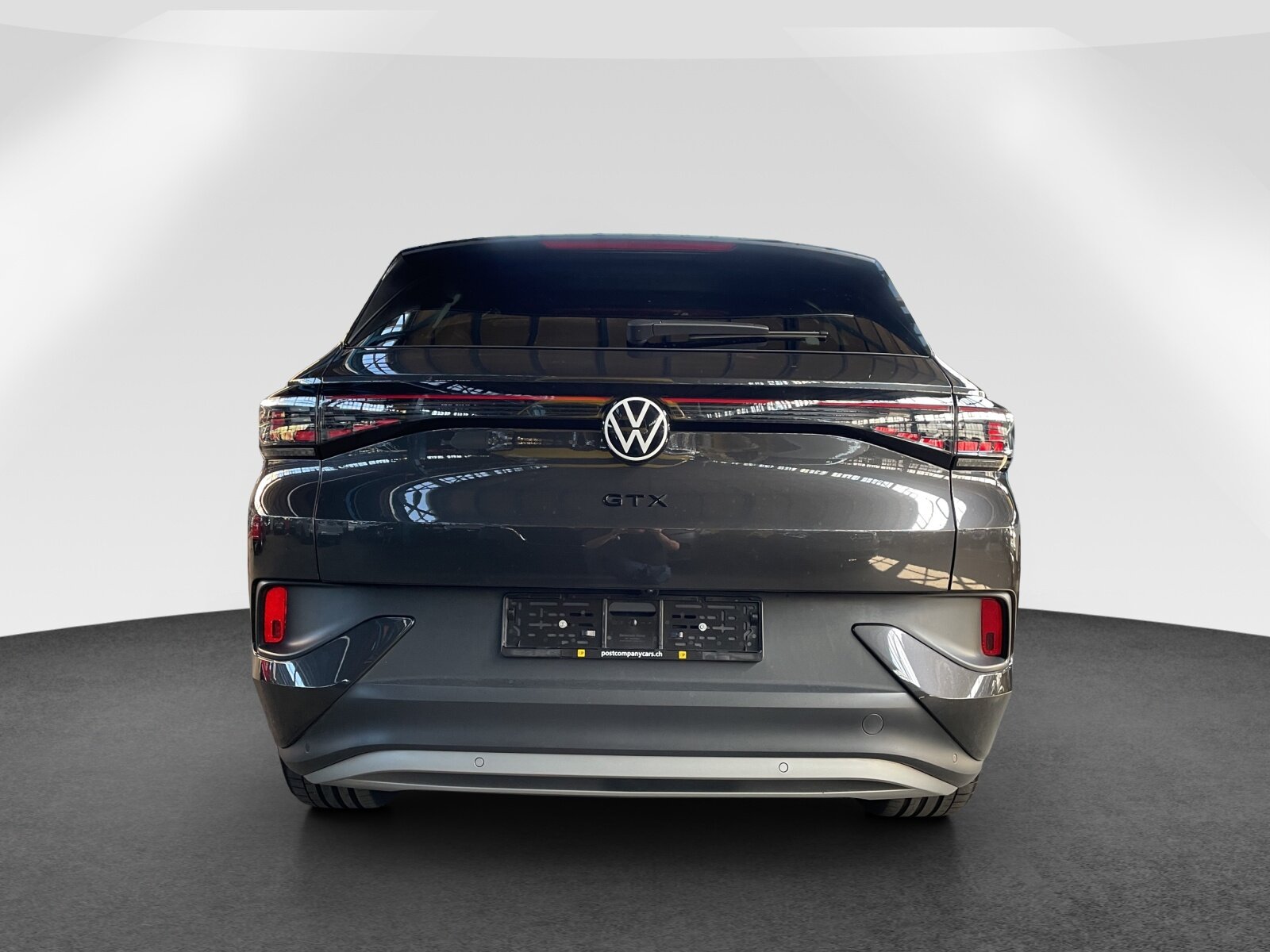 VW ID.4 GTX 4motion, Électrique, Occasion / Utilisé, Automatique - 5