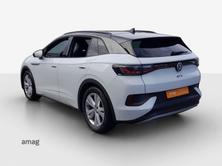 VW ID.4 GTX, Elektro, Occasion / Gebraucht, Automatik - 3