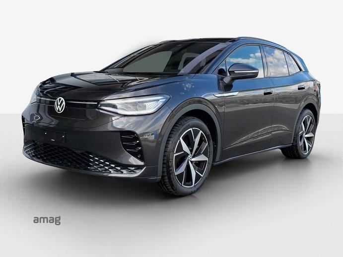 VW ID.4 GTX, Électrique, Occasion / Utilisé, Automatique