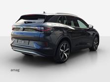 VW ID.4 GTX, Électrique, Occasion / Utilisé, Automatique - 5
